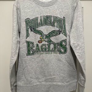 Philadelphia Eagles Sweatshirt